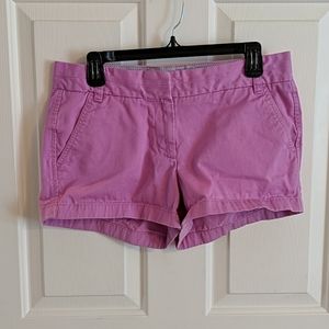 J.Crew Chino Shorts